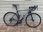 Trek emonda sl6 disc maat 56, Fietsen en Brommers, Fietsen | Racefietsen, 28 inch, Carbon, Heren, Zo goed als nieuw