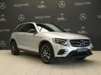 Mercedes-Benz GLC-Klasse 220d 4MATIC AMG Line DOS 7759, Auto's, Mercedes-Benz, Automaat, Stof, 4 cilinders, 2500 kg