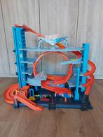 Hot wheels ultimate series garage, Kinderen en Baby's, Ophalen, Zo goed als nieuw, Hot Wheels