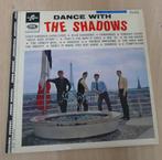 LP  The Shadows ‎– Dance With The Shadows, Ophalen of Verzenden, Zo goed als nieuw, 12 inch, Rock-'n-Roll