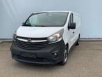 Opel Vivaro 1.6 CDTI L2H1 Edition EcoFlex Airco Camera Trekh, Boîte manuelle, Diesel, Opel, Achat