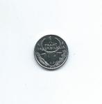 Madagaskar, 1 Franc 1986., Timbres & Monnaies, Monnaies | Afrique, Enlèvement ou Envoi, Monnaie en vrac, Autres pays