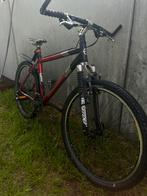 Mountainbike, Ophalen, Gebruikt, Heren, Overige merken