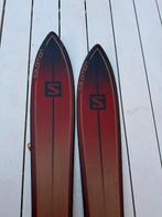 Ski’s salomon - all mountain 179 cm, Sport en Fitness, Ophalen, Zo goed als nieuw, Ski, Salomon