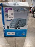 Hoes motorhome, Ophalen