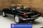 MG MGB V8 Cabriolet 1980 | Route 66 Auctions, Achat, Entreprise, Cabriolet, Boîte manuelle