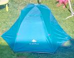 Quechua Arpenaz 2+ tent, Ophalen, Zo goed als nieuw, Tot en met 2