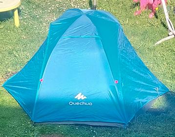 Quechua Arpenaz 2+ tent beschikbaar voor biedingen