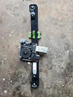 Raam mechanisme+motor rechts achter bmw 3serie E90/91/92, Ophalen of Verzenden, Gebruikt, BMW