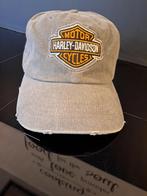 Originele Harley-Davidson baseball cap, Nieuw zonder kaartje, Harley Davidson