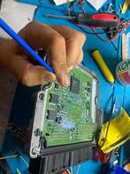 Boitier MODULE ÉLECTRONIQUE ECU BCM BSI AIRBAG CONFORT, Enlèvement ou Envoi