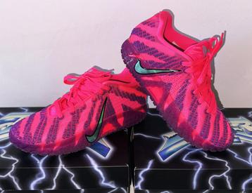 Nike JA MORANT J3  sneakers beschikbaar voor biedingen