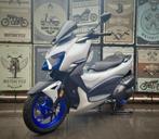 Nieuwe Scooter Zontes M 125cc, Fietsen en Brommers, Scooters | Overige merken, Zontes, Nieuw, Benzine, 125 cc