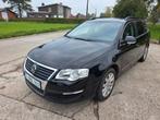 1.9 tdi*euro 4* 205 000km! Airco*gps*, Auto's, Bedrijf, Euro 4, Passat, Te koop