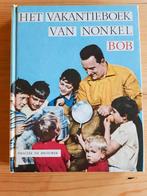 Het vakantieboek van nonkel Bob 2, Boeken, Ophalen of Verzenden