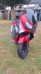 Yamaha GPD125-A NMAX Bouwjaar 2018, Ophalen, Gebruikt, Overige modellen, 125 cc