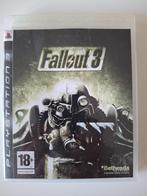 Fallout 3 ps3 game, Games en Spelcomputers, Gebruikt, Vanaf 18 jaar, 1 speler, Eén computer