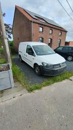 Vw Caddy Maxi TDI, euro6, Autos, Volkswagen, Caddy Maxi, Attache-remorque, Achat, Particulier