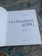 TREGEAR  Mary ‎La Céramique Song China Chine, Ophalen of Verzenden