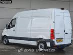 Mercedes Sprinter 315 CDI Automaat L2H2 150PK Trekhaak ACC A, Automaat, Stof, Gebruikt, 4 cilinders