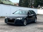 Audi A4 van 2018 met 240.000km‼️✅, Auto's, Automaat, A4, Zwart, 5 deurs