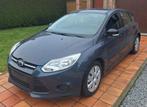 Ford Focus 1.6 diesel prête à immatriculer, Auto's, Ford, Euro 5, Particulier, Te koop, Elektrische ramen