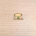 PIN - DIRF - Digital Information Research Foundation, Envoi, Utilisé, Autres sujets/thèmes, Insigne ou Pin's