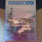 VLIEGDEKSCHEPEN - ANTONY PRESTON, Ophalen of Verzenden