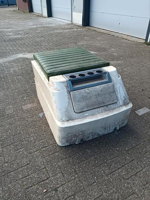 Glastron v212 br@ndstof tanks en motorkap, Watersport en Boten, Bootonderdelen, Zo goed als nieuw, Overige typen, Motorboot, Ophalen