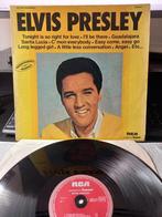 Elvis Presley - Enregistrements Originaux – Lp, 12 pouces, Rock and Roll, Utilisé, Enlèvement ou Envoi
