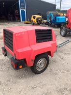 Compresseur, Ophalen, Mobiel, Gebruikt, 800 liter/min of meer
