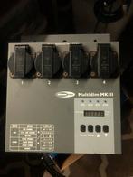 Showtec Multidim, Ophalen, Zo goed als nieuw