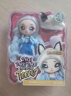 Na! Na! Na! Surprise Teens Serie 2 Alaska Frost - Modepop, Ophalen, Nieuw