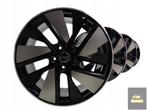 Audi e-tron GT set 21 inch velgen 4J3601025K 4J3601025J orig, Auto-onderdelen, Gebruikt