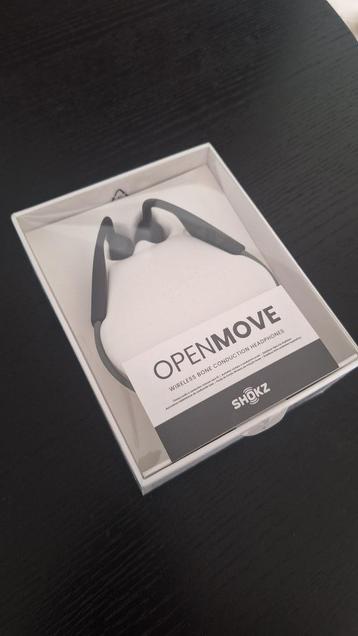 Écouteur Shokz OpenMove beschikbaar voor biedingen