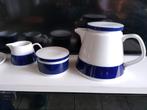 Mellitta OSLO thee-/koffieset VINTAGE, Ophalen of Verzenden