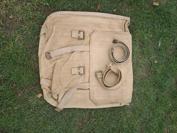 WW2 brits P37 webbing  beschikbaar voor biedingen