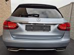 Mercedes c180d*2017*1.6 diesel* in top conditie, Auto's, Mercedes-Benz, 1600 cc, Leder, 5 deurs, Particulier