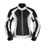 Motor jas Modeka  dames, Ophalen, Jas | textiel, Modeka, Dames