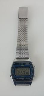 Horloge, Handtassen en Accessoires, Ophalen, Zo goed als nieuw, Polshorloge, Casio