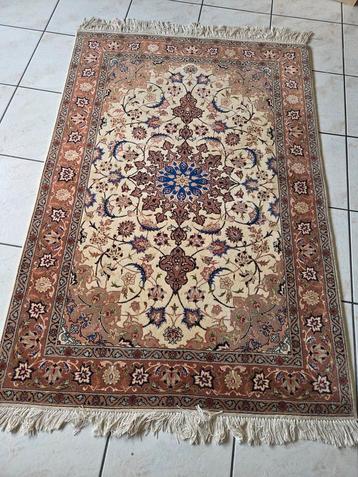 Tapis persan à vendre !, Enlèvement