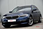 BMW 5 Serie 520 Touring l (bj 2019, automaat), Auto's, Te koop, Break, Gebruikt, 5 deurs