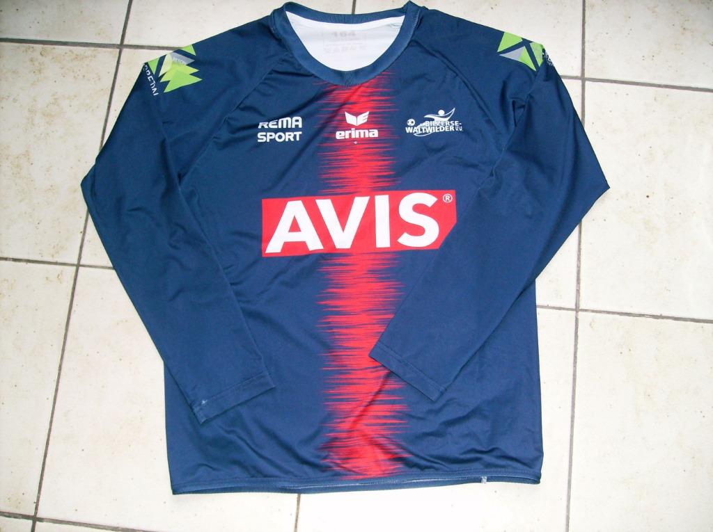 sport bloesje  mt 164, Ophalen of Verzenden, Gebruikt, Jongen