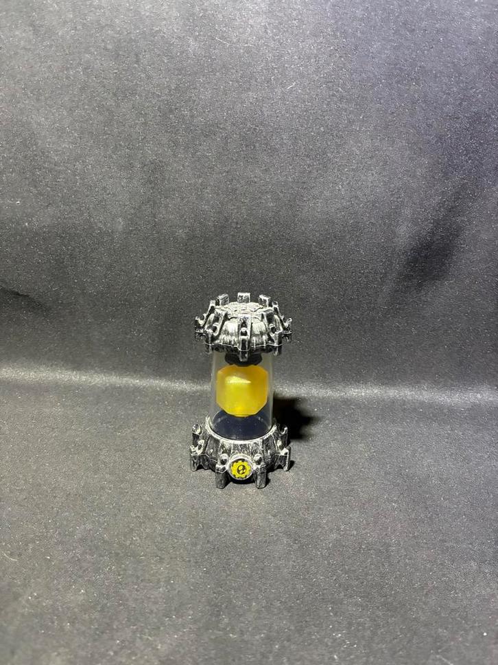 Armure technologique Skylanders Imaginators, Consoles de jeu & Jeux vidéo, Jeux | Sony PlayStation 3, Comme neuf, Enlèvement ou Envoi