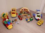 Lot de jouets Little People, Enfants & Bébés, Jouets | Fisher-Price, Set de jeu, Enlèvement, Utilisé, Sonore