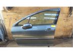 Portier 4Deurs links-voor van een Peugeot 407 (EZWD), Auto-onderdelen, Gebruikt, Deur, Ophalen of Verzenden, Peugeot