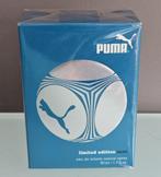 PUMA EAU DE TOILETTE VOOR HEREN 50ml NIEUW Limited Edition, Ophalen of Verzenden, Nieuw