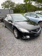 Mazda 6 *Option complète*Export, 5 places, Cuir, Berline, Jantes en alliage léger