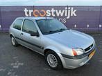 2001 - Ford - Fiesta - 1.3-8V Classic - Personenauto, Gebruikt, Overige brandstoffen, Bedrijf, Handgeschakeld