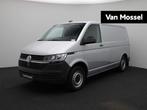 Volkswagen Transporter 2.0 TDI L1H1 28 | Airco | Navi | Zijs, Auto's, Stof, Gebruikt, 4 cilinders, Volkswagen